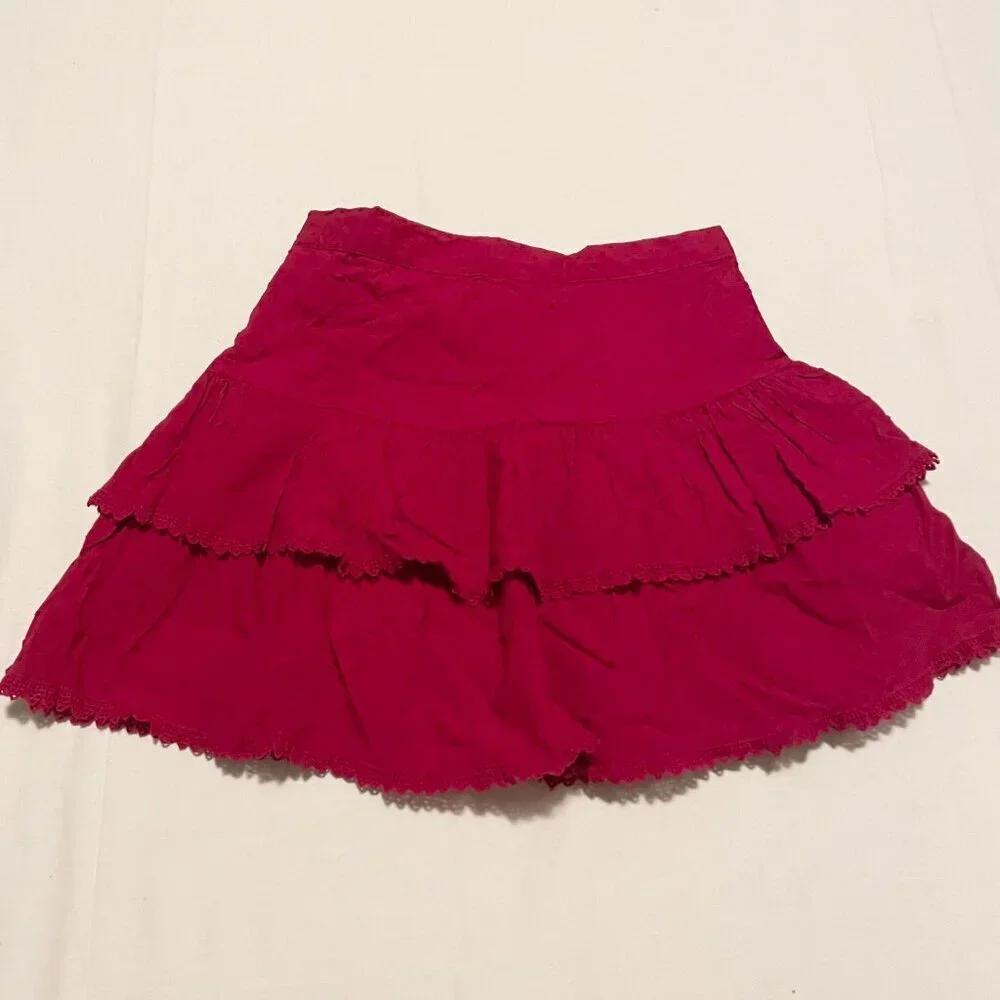 Gap Kids Girls Skirt Size 14 - Picture 9 of 15